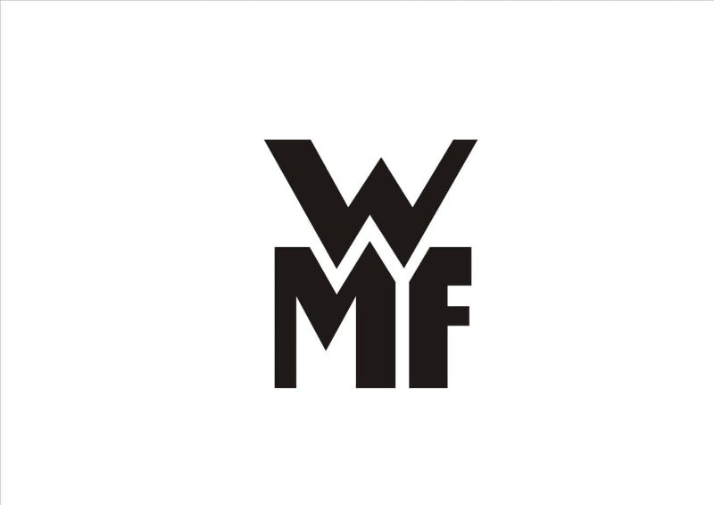 WMF Wagenfeld Salt Shaker – 4.5 cm featuring Max & Moritz Design