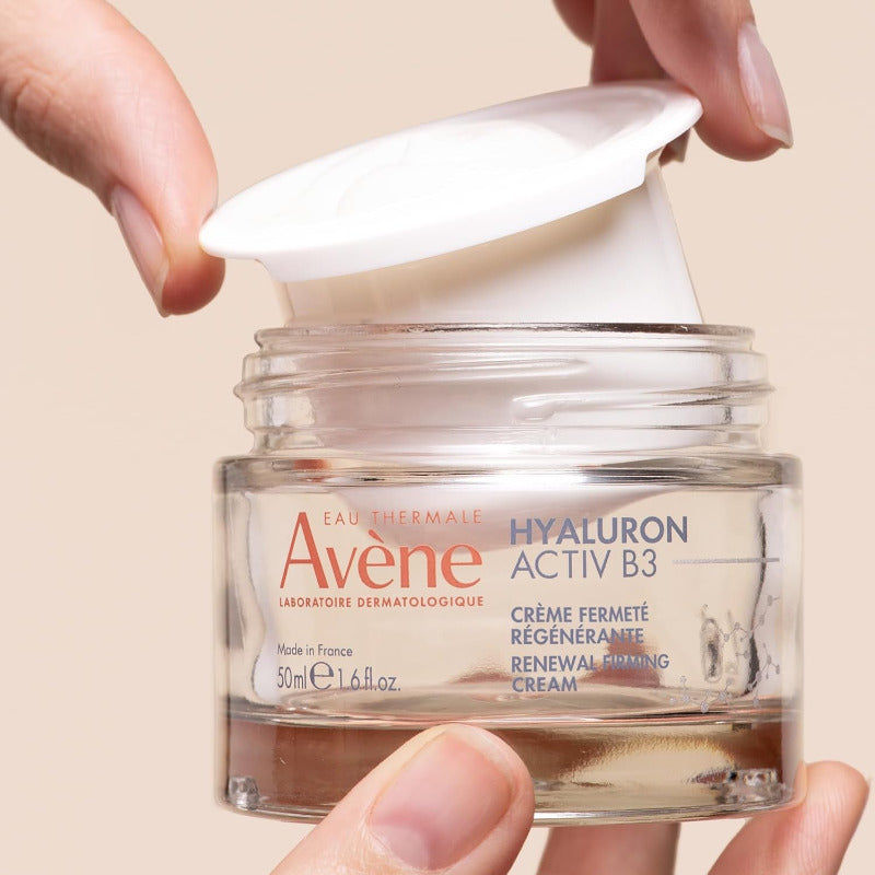 AVENE Hyaluron Activ B3 Cell Renewal Cream Refill - 50ml