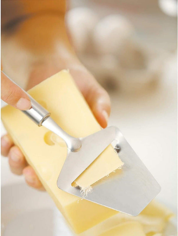 WMF Profi Plus Cheese Slicer 24 cm – Cromargan Stainless Steel