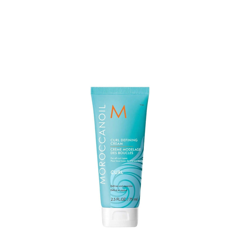 MOROCCANOIL - Intensive Lockencreme 75Ml
