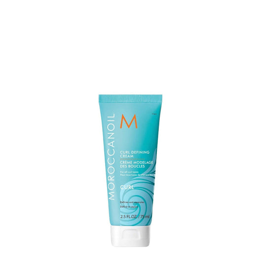 MOROCCANOIL - Intensive Lockencreme 75Ml