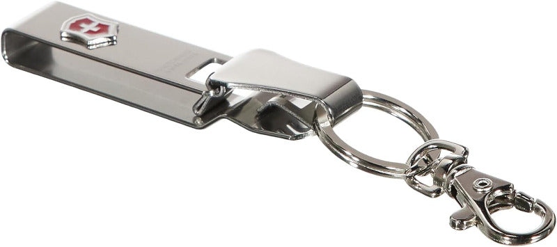 VICTORINOX Belt Hanger Multiclip – Secure Your Pocket Knife in Style