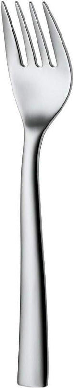WMF Palermo Cutlery Set – 60-Piece for 12 People Polished Cromargan Stainless Steel