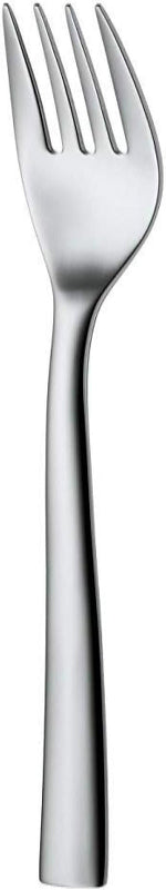 WMF Palermo Cutlery Set – 30-Piece for 6 People Monobloc Knives
