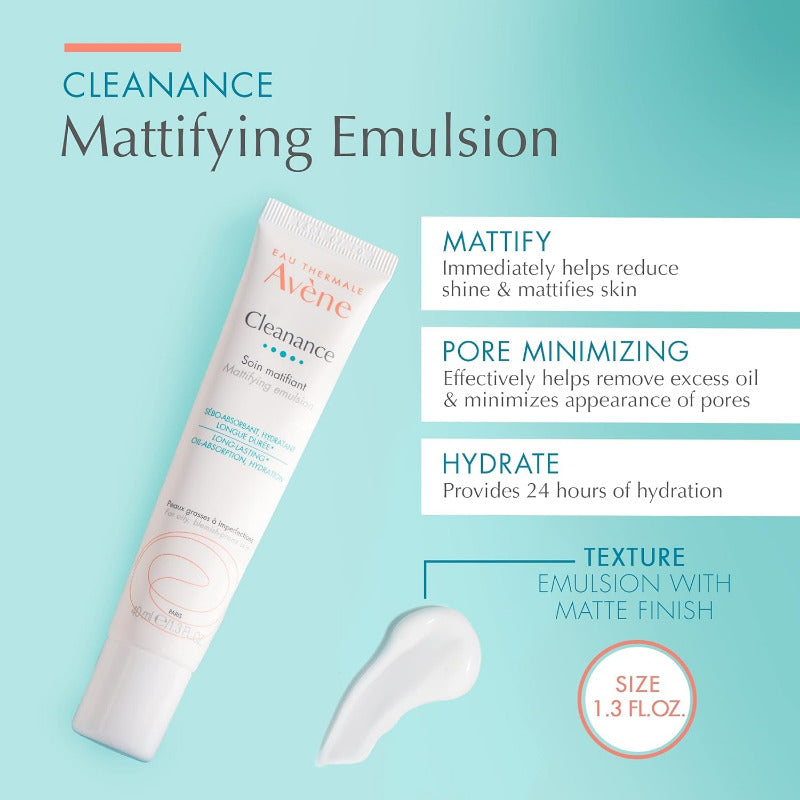 Avène Cleansing Matching Care 40ml
