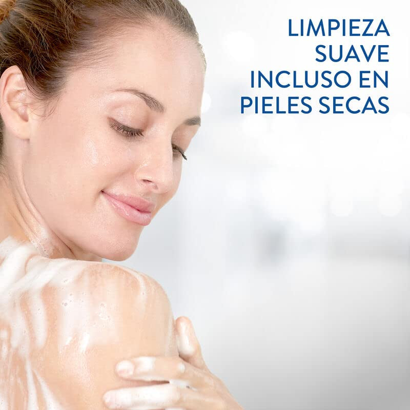 CETAPHIL Itch Control Body Cleanser – 295 mL