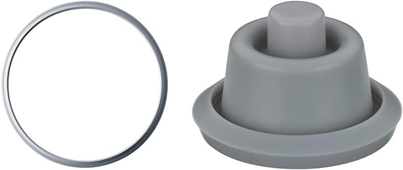 WMF Replacement Sealing Ring 18 cm Silicone Gasket for 2.5L Pressure Cooker