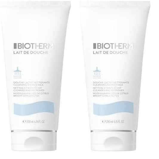 Biotherm Lait De Douche Duschgel 200ml