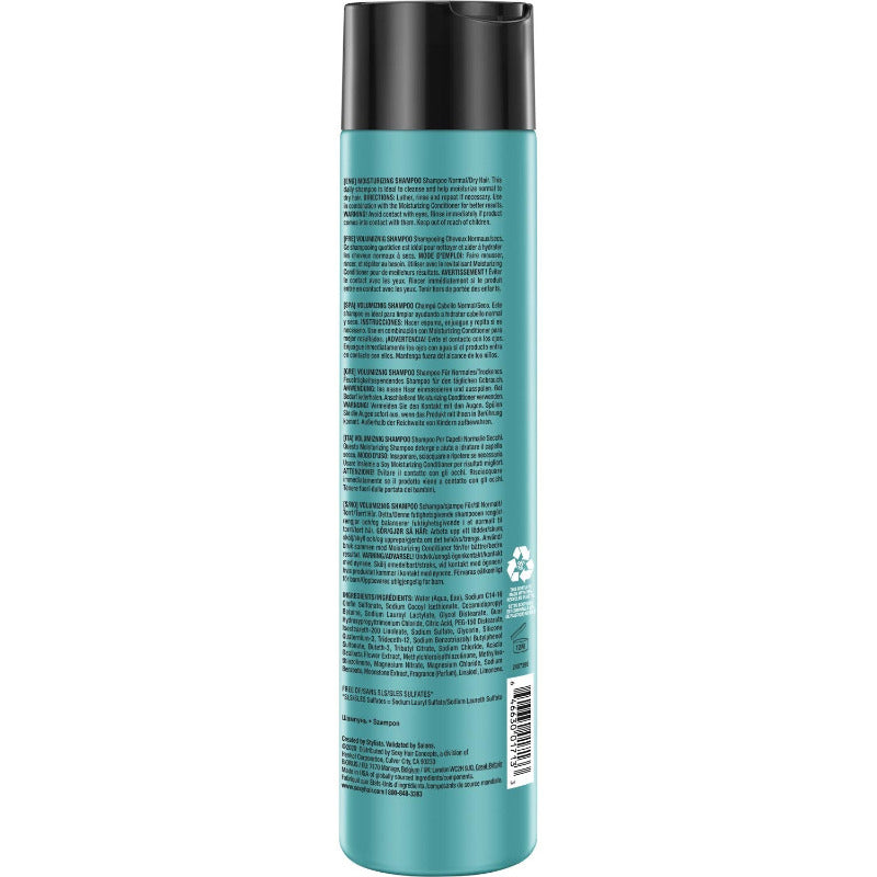 SEXY HAIR Moisturizing Shampoo - 300 ml