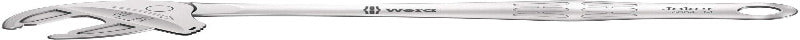 WERA 6004 Joker 4‑Set‑1 Self‑Setting Wrench Set – 4 Pieces
