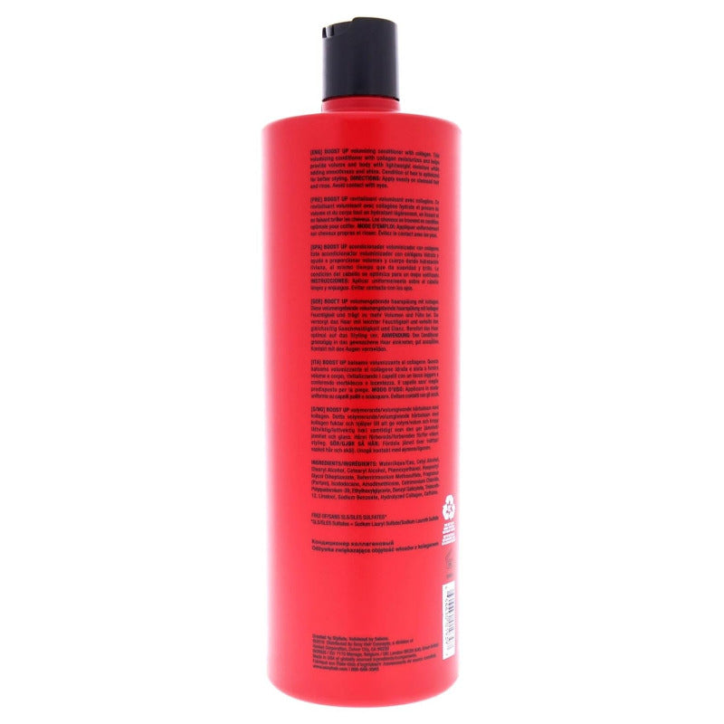 BSH BOOST up VOL CONDITIONER 50 Ml
