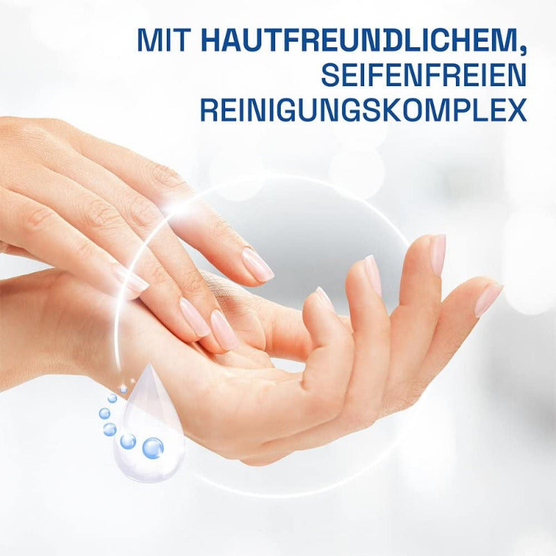 CETAPHIL Pro Itch Control Clean Hand Cleansing Cream – 500ml