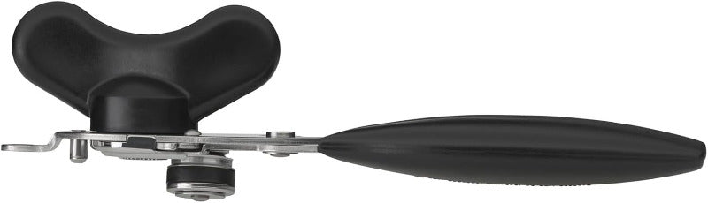 WMF Can Opener with Cap Lifter – 20 cm with Ergonomic Design