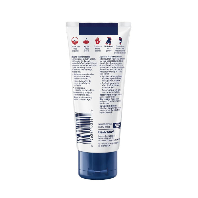 Healing Ointment 50 Ml