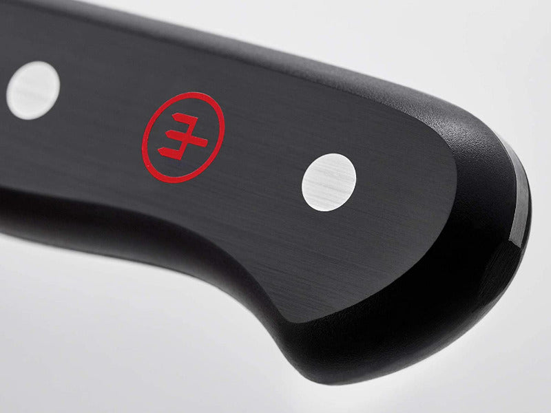 WÜSTHOF Gourmet Roll Knife 12 cm – Perfect Precision for Every Slice