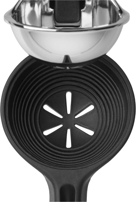 WMF Top Tools Lemon Press 8 cm – Manual Citrus Juicer