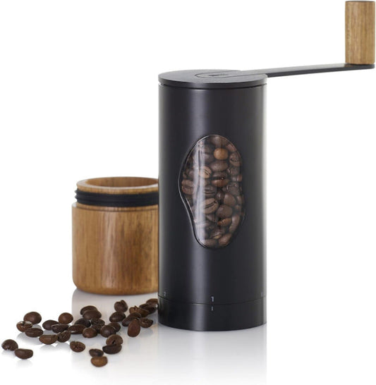ADHOC MC03 "Mrs. Bean" Coffee Grinder – CeraCutXL