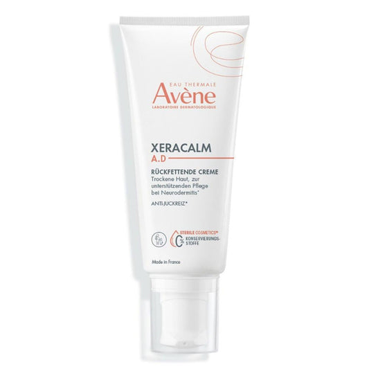 AVENE Xeracalm A.D Lipid-Replenishing Cream – 200ml