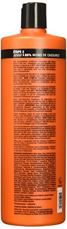 Healthy Strengthening Conditioner