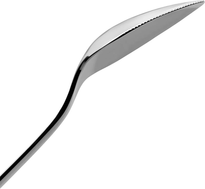 WMF Nuova Grapefruit Spoon Set – 2-Piece, 16 cm Cromargan® Stainless Steel
