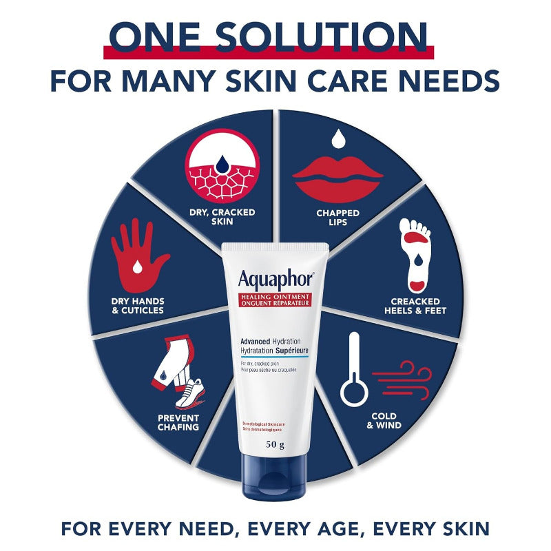 Healing Ointment 50 Ml