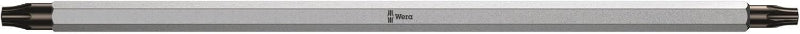 WERA 88/1 Vario Set – Interchangeable Blade Screwdriver System