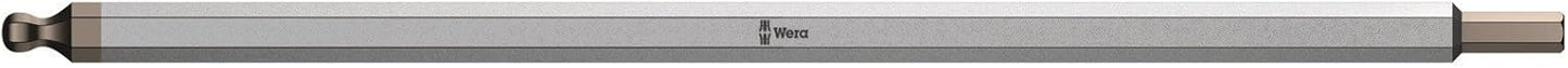 WERA 88/1 Vario Set – Interchangeable Blade Screwdriver System