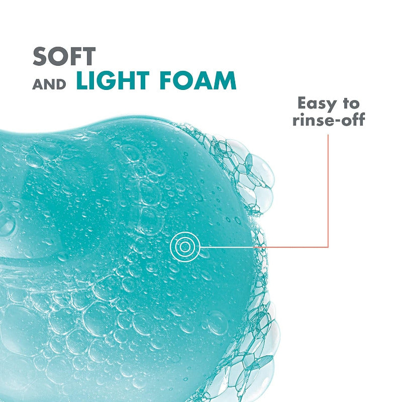 AVENE Cleanance Face & Body Cleansing Gel – 200ml