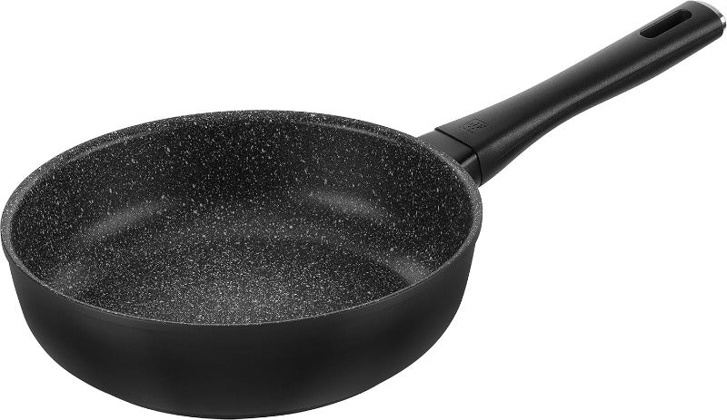 Zwilling 66290-286-0 Madura Plus Frying Pan, Duraslide Granite 