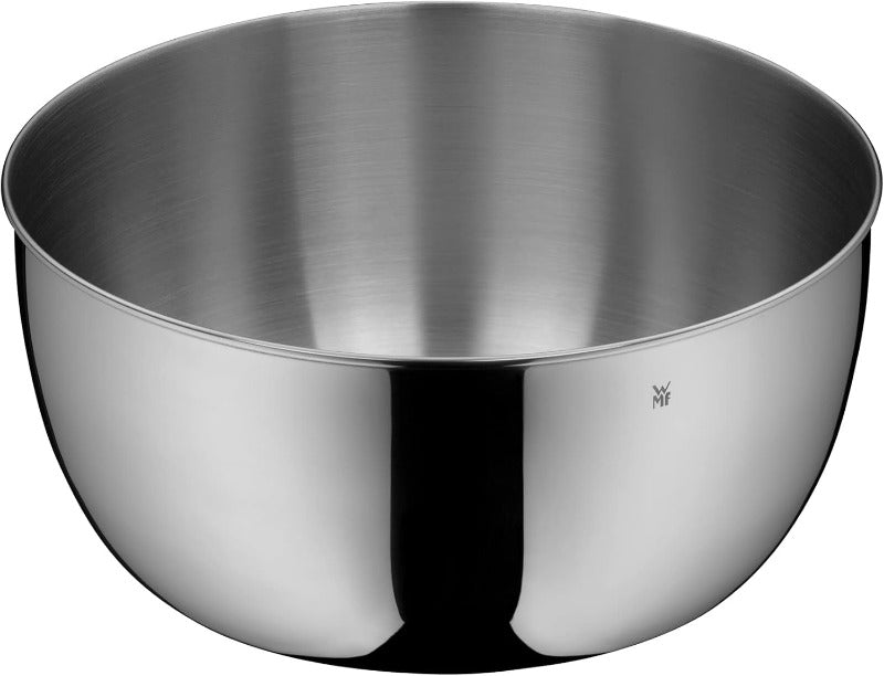 WMF Gourmet Salad Spinner – 25.4 cm with Plastic Insert