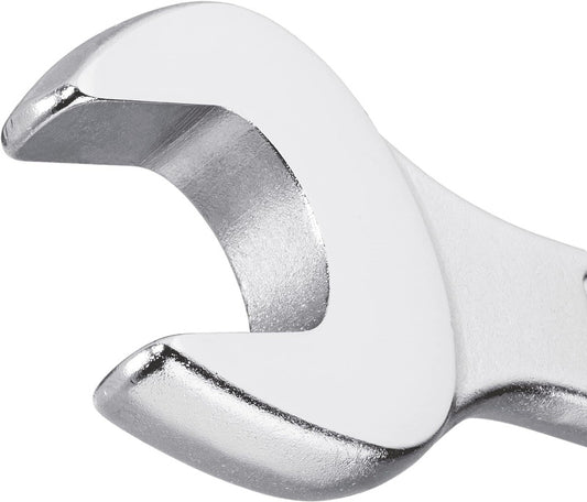 HAZET 600N-10 Combination Wrench – 10mm