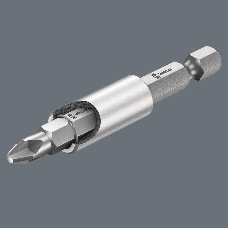 Wera Bit-Sortiment, Bit-Check 30 Metal 1, 30-Teilig, 05057434001