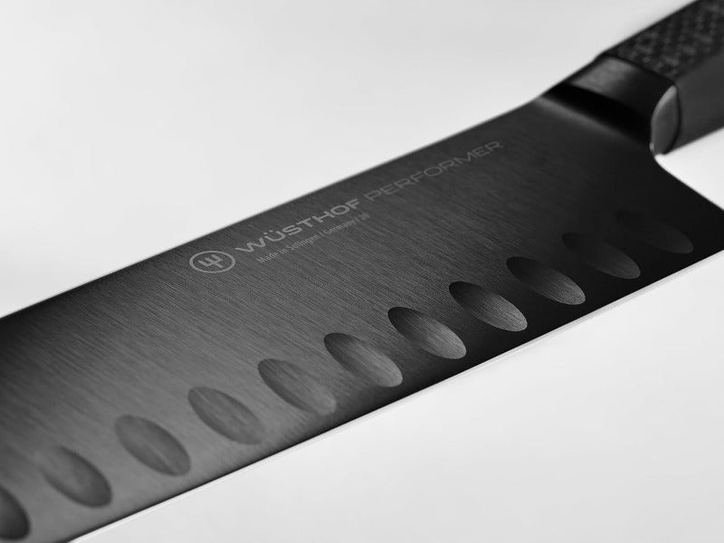 WUSTHOF Performer Chef’s Knife 1061231317 – Precision and Power in the Kitchen