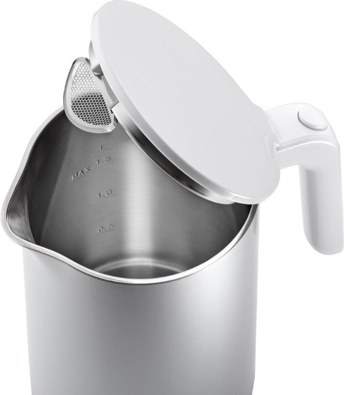 ZWILLING ENFINIGY Pro Electric Kettle 1.5L with Temperature Control