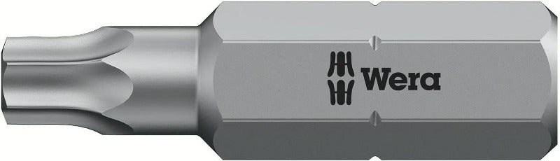 Wera 05073220001 Tool-Check 1 SB, Kompakt Werkzeug Satz, Metrisch, 38-Teilig