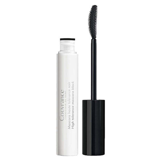 COUVRANCE Mascara Nero – 7 ml (High Tolerance)