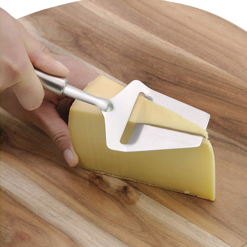 WMF Profi Plus Cheese Slicer 24 cm – Cromargan Stainless Steel