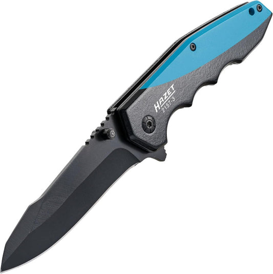 HAZET Folding Knife 2157-3 – Premium Outdoor Pocket Knife