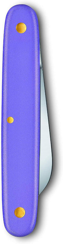 Victorinox Flower Knife – Red | Garden & Florist Knife for Precision Cutting