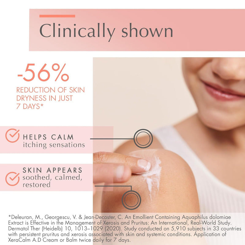 Avène Gesichtsbehandlung Vor Ort 1Er Pack (1X 400 Ml)