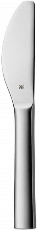WMF Nuova Cutlery Set for 1 Person – 4-Pieces Monobloc Knife