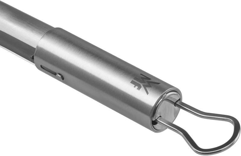 WMF BBQ Serving Tongs 32.5 cm – Cromargan® Stainless Steel