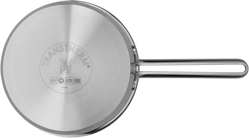 WMF Provence plus 5-pieces induction Cookware Set with Glass Lid