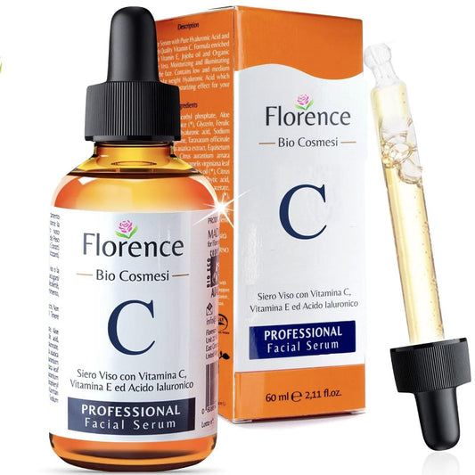 Florence Bio Hyaluron Serum 60ml 