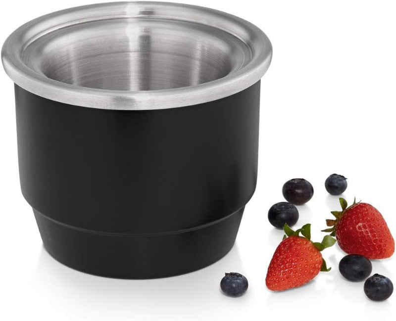 WMF KITCHENminis Freezer Container 300ml – With Lid 