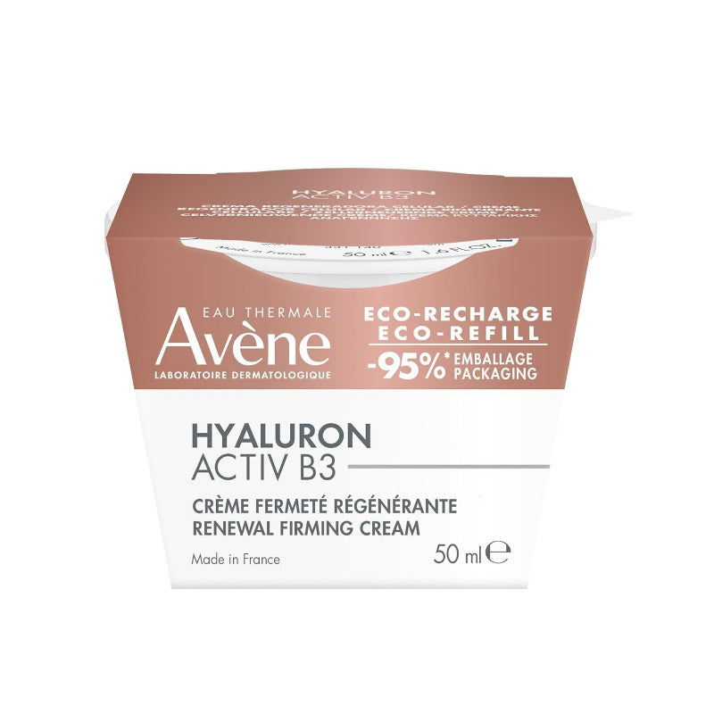 AVENE Hyaluron Activ B3 Cell Renewal Cream Refill - 50ml