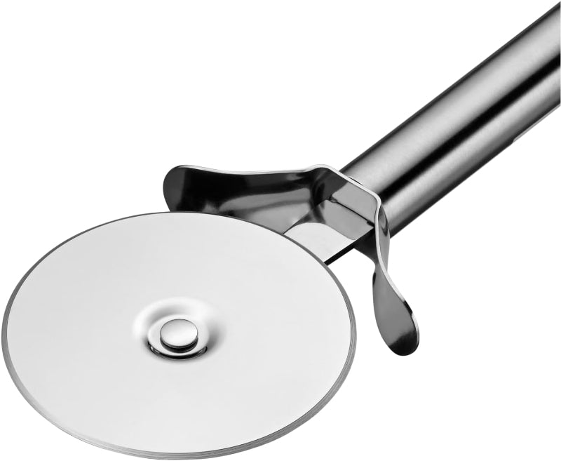 WMF Profi Plus Pizza Cutter – 19.8cm Professional Pizza Roller