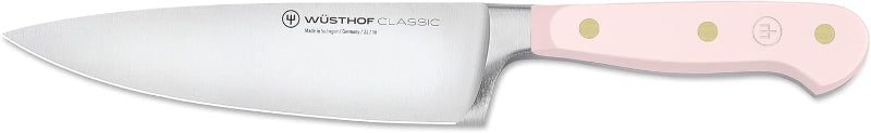 WÜSTHOF Classic Chef’s Knife 16 cm – Black Handle
