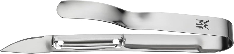 WMF Gourmet Asparagus Peeler 17cm Premium Stainless Steel Vegetable Peeler