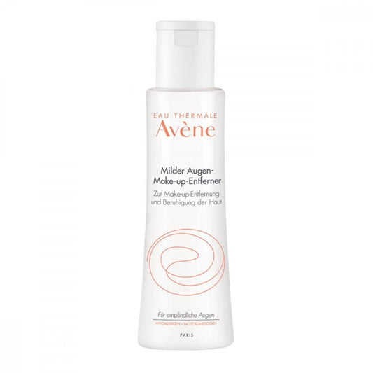 AVENE Mild Eye Make-up Remover – 125 ml